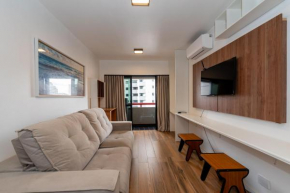 Metropolitan Flats